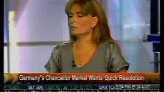 In-Depth Look -  GM May Decide to Keep Opel - Bloomberg