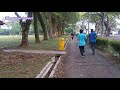 Jogging di sore hari bersama besti ‼️ Kompleks Sukan Pandamaran Klang