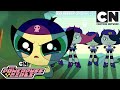 SEASON 1 MARATHON | The Powerpuff Girls COMPILATIONS | Cartoon Network