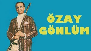 Özay Gönlüm - Gımıldanıver [ Arşiv Kayıtları © 2004 Kalan Müzik ]