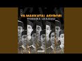 Ya Makkatal Asyrofi (Cover)