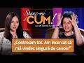 BOALA M-A AJUTAT SĂ ÎMI APRECIEZ SOȚUL - DELIA BOTEA - SPUNE-MI CUM! CU ANTONIA FUDULU
