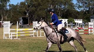 Warrego Sniper Caboolture World Cup