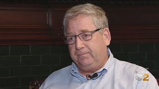 Local Doctor Talks About Caring For Accused Tree Of Life Shooter