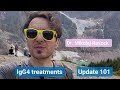 Help for mRNA vaccinated - how to deal with IgG4 antibodies (update 101, IgG4 part 4)