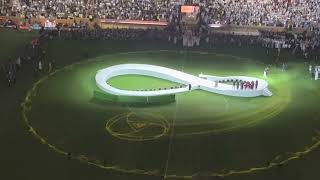 PREMIACION FINAL ARGENTINA CAMPEÓN FIFA WORLD CUP QATAR 2022  🇶🇦 ESTADIO LUSAIL FULL SHOW