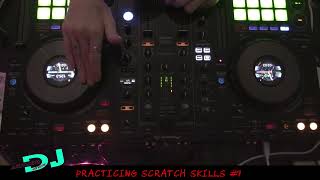 DJ practice drill 7