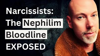 Do Narcissists Have Nephilim DNA? (What the church won’t talk about)