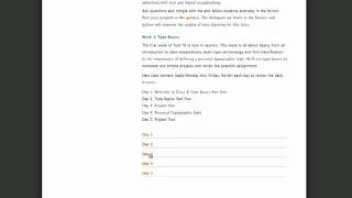 TextFX Preview by Tiffany Tillman (8/11)