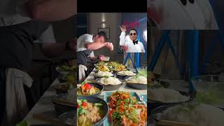 A weekend with Luxury Private Chef 🔪….