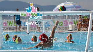 HaBaWaBa Spain 2018 - Day 3