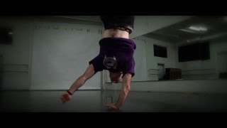 Shifting Possibilities - Bboy Piecez