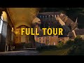 We Bought This Convent for €425,000 | FULL TOUR