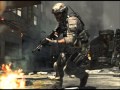 Call of Duty Modern Warfare 3 - Delta Force Theme