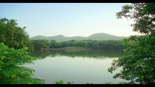 Sunday Morning AT Bhavnath | Sudarshan lake junagadh