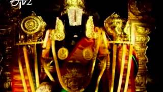 Sri Venkateshwara Swamy Temple In Jamalapuram , Khammam_Part 1