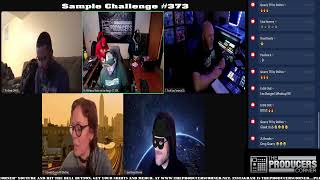 Sample Challenge Reviews #373 Part 2