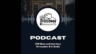 The Breezeway Season 10, Episode 31 - The Mark Edwards Band