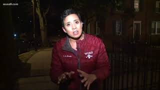 DC ANC commissioner arrested for DUI