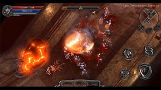 ANIMA ARPG 2020 - FREE - Real Gameplay Trailer (INSTALL link in description)