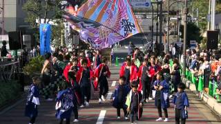 おやちゃい村2011　リゾンなるこ会飛鳥