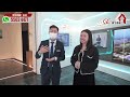 起動南沙 富人區一線海景【單價2.7萬起100 220㎡ 中建玖玥灣第1集】中背山望海 國際標準golf場 郵輪母港【寰宇筍盤 上市公司附屬機構】大灣區物業 投資大灣區 粵港澳大灣區