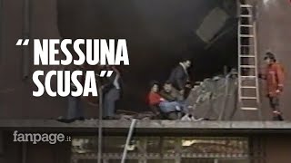 Casalecchio, 30 anni dalla strage della scuola colpita da un aereo: 