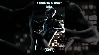 Symbiote Spider-Man (EDIT) AFTER DARK 🔥🥰 #shorts #marvel #spiderman #tobeymaguire #edit #afterdark
