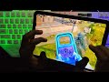 ipad mini 7 best games for competitive play pubg bgmi test.