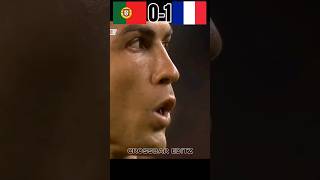 Portugal vs France FIFA World Cup Imajinary | Penalty shoot out Highlights #ronaldo vs #mbappe