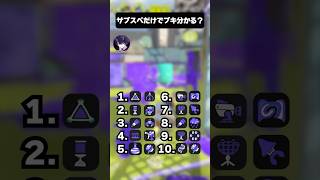 後輩YouTuberにクイズ出してみた結果www #スプラ3 #スプラトゥーン3