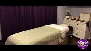 RisingSoulTherapy | Carlsbad, CA. Massage Therapy & Reki, Visit Us!