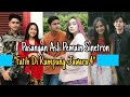 Daftar Pasangan Asli Pemain 