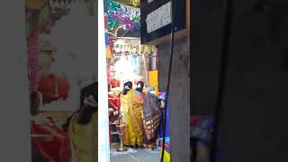 ஆரத்தி பாடல் | அம்மன் |#shorts #kovilpatti