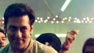 Salman khan Dance In Kick Movie 2014 || Salman Khan Dance Saat Samundar Paar In Kick Movie