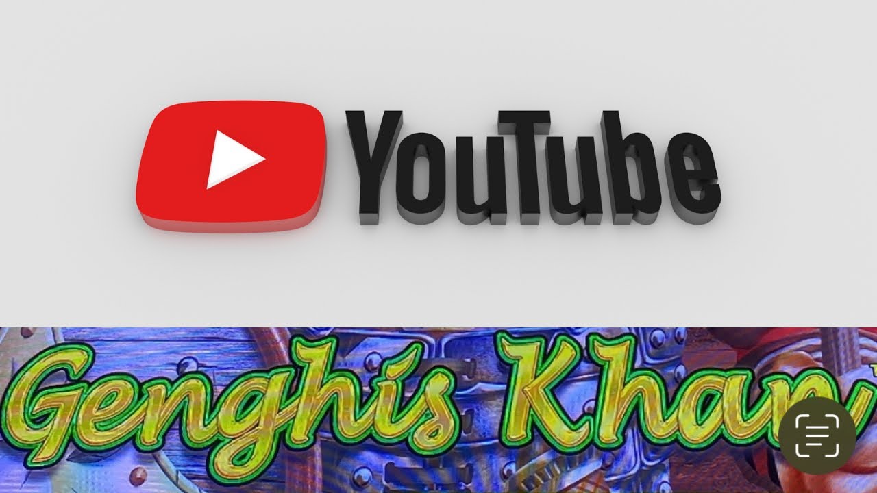 Dragon Link Genghis Khan Youtube