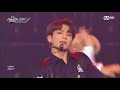 171012 BTS COUNTDOWN 방탄소년단 (BTS) - 쩔어 (DOPE)