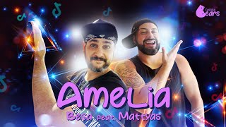 Besa - Amelia (feat. Mattyas) - Choreography - Grupo Dance Bears (coreografia)
