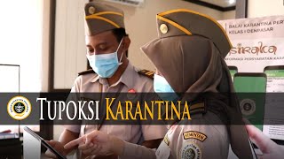 APA SIH ? Tugas & Fungsi Karantina Pertanian