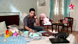 Yeh Rishta Kya Kehlata Hai - 11th May 2012