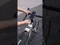 【單車隨行綁 bike strap plus】｜bone 蹦克 shorts 單車