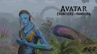 Avatar  Frontiers of Pandora #68