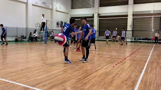 20191124 北會盃 東吳 vs 淡江 part1