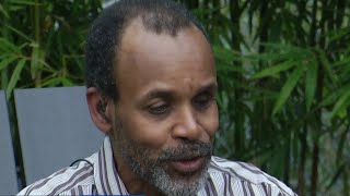 Orlando man who lost job, gets new gig