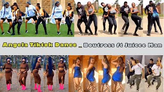 Angela Remix TikTok Dance Challenge Boutross Konshens Ft 1da Banton  Juicee Mann