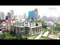 cambodia toul kork and camko city phnom penh 2024 4k