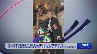 Retired NYPD officer, boyfriend found dead in BK home