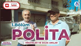 Akçaabat Pazarcık(Polita)Köyü Eski Hali Anılarla Sizlerle 1. Bölüm