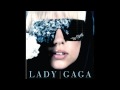 Lady GaGa - I like It Rough (bliix mix)