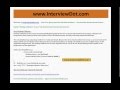 Explain java garbage collection job interview question and answer